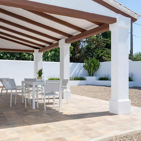 Διαμέρισμα Rurales Conil De La Frontera