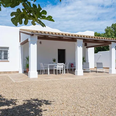 Apartment Rurales Conil De La Frontera