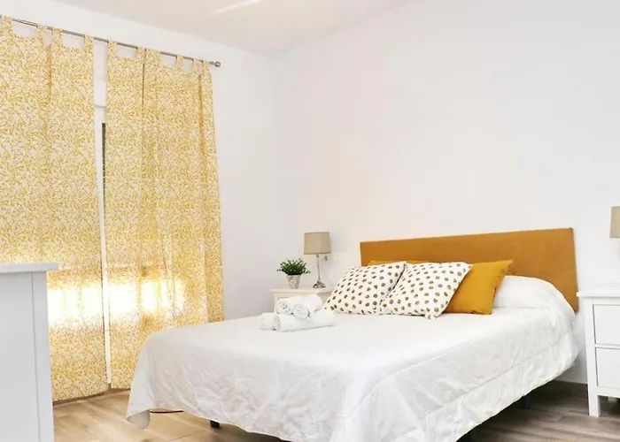 Apartment Rurales Conil De La Frontera