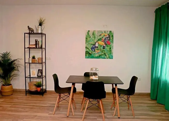 Rurales Conil De La Frontera