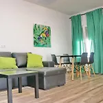 Apartment Rurales *