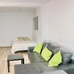 Rurales Apartment Conil De La Frontera