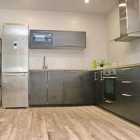 Rurales Apartament *