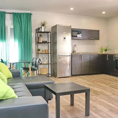 Rurales Apartamento