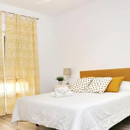 Apartamento Rurales Conil De La Frontera