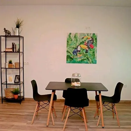 Rurales Conil De La Frontera