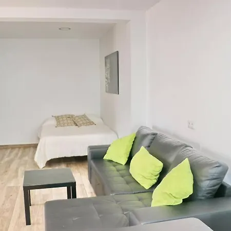 Rurales Apartamento Conil De La Frontera