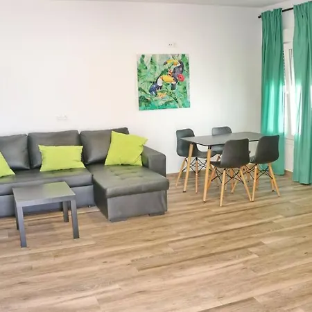 Apartament Rurales