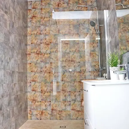 Rurales Apartamento *