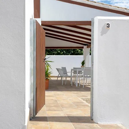 Rurales Apartamento Conil De La Frontera