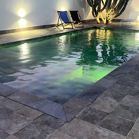 Rurales * Conil De La Frontera