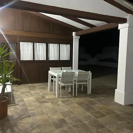 דירה Rurales קוניל דה לה פרונטרה