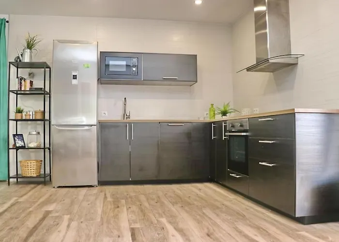 Rurales Apartamento *