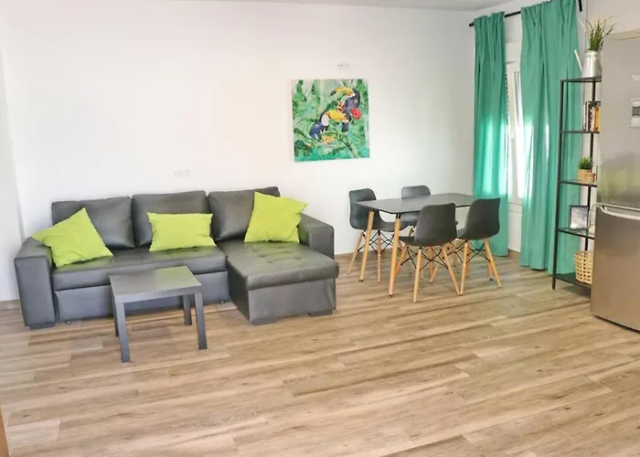 Apartamento Rurales