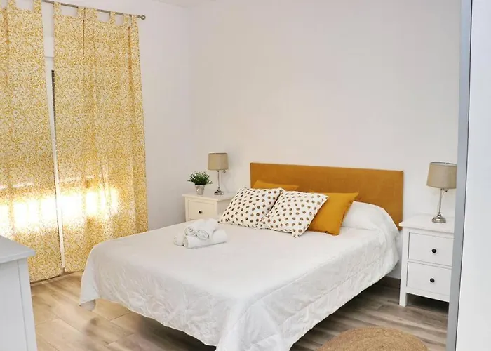 Rurales Apartamento Conil De La Frontera