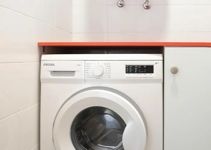 Rurales Apartamento *