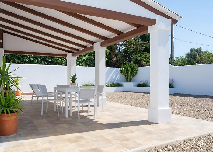 Apartamento Rurales Conil De La Frontera