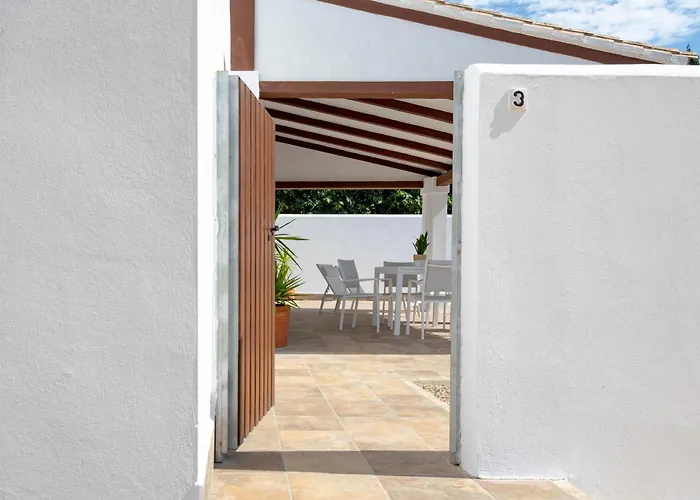 Rurales Apartamento Conil De La Frontera