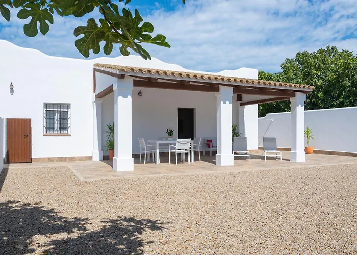 Apartamento Rurales Conil De La Frontera