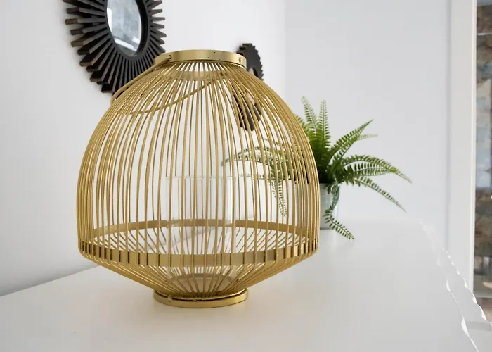 アパート Rurales *